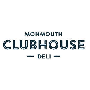 Monmouth Clubhouse Deli logo